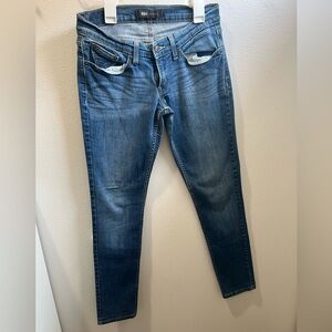 Women skinny 524 Levi’s size 5M - W27xL32